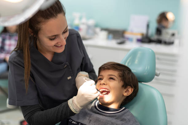 Best Dentist for Tooth Abscess  in North Yelm, WA